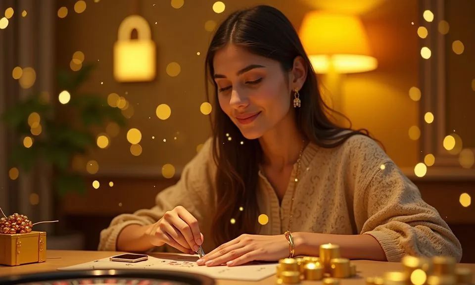 Blackjack Card Room